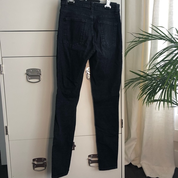 AMERICAN APPAREL Skinny Jeans - Picture 4 of 6